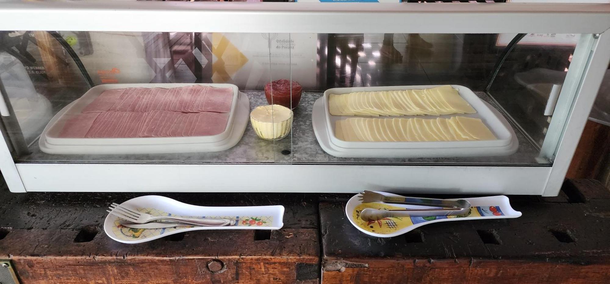 A Ilha Verde Hotel Pousada Na Praia 일랴 두 멜 외부 사진